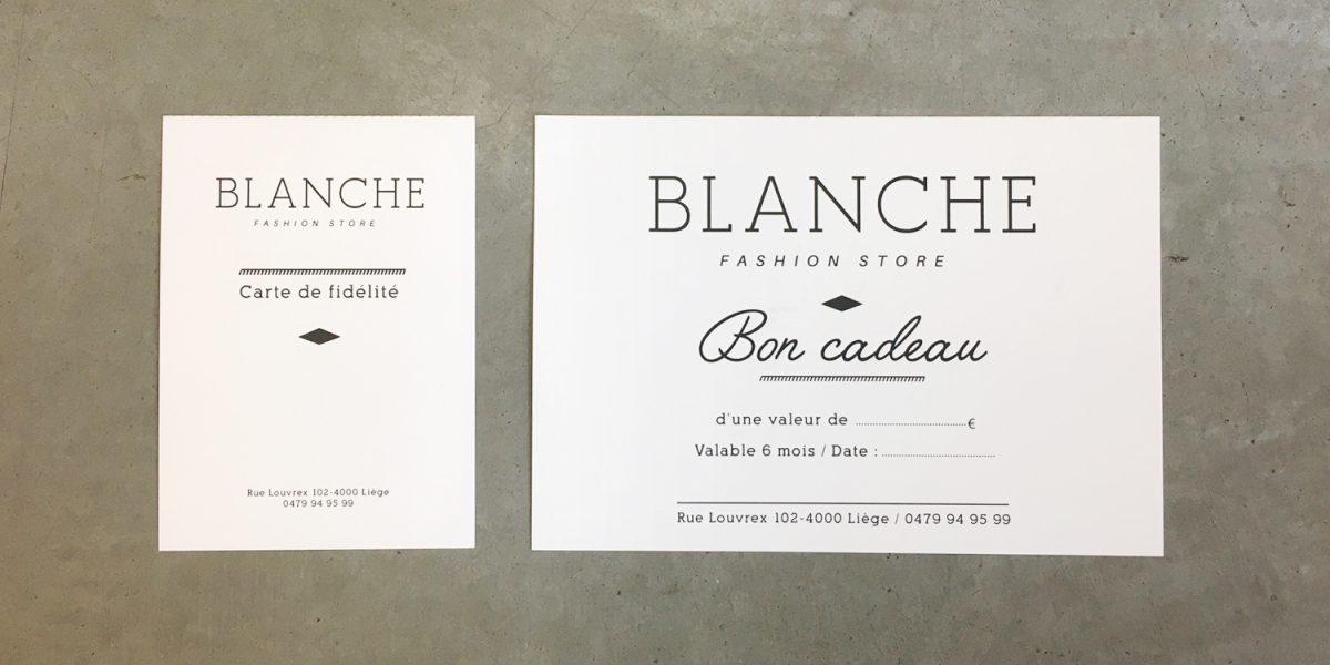 Blanche