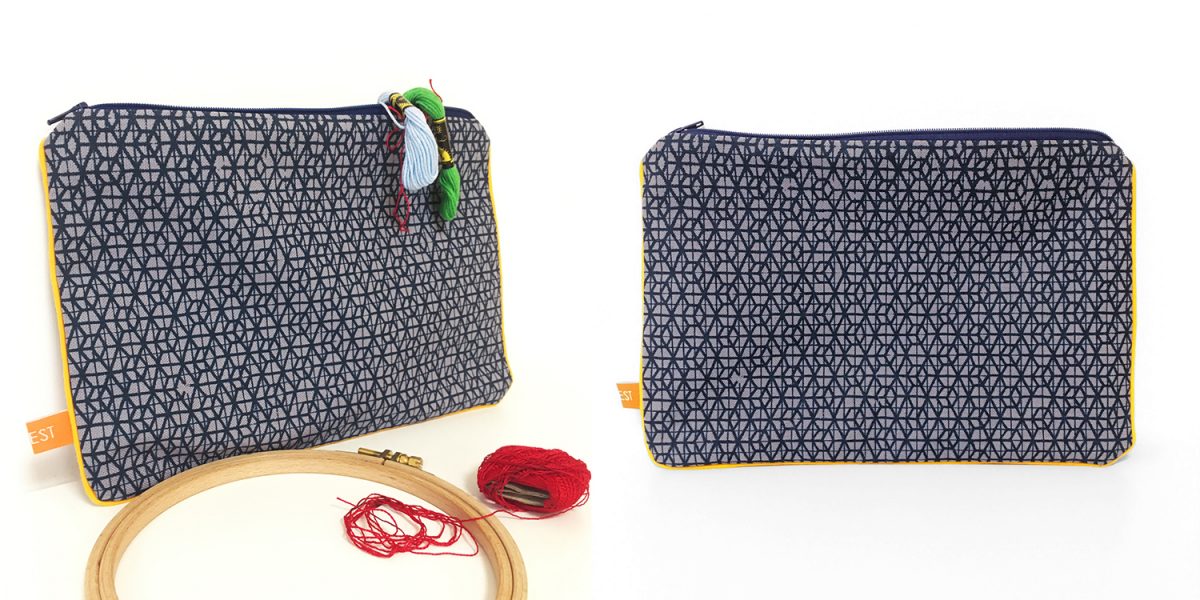 trousse plate